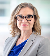 Kathleen Martin Ginis